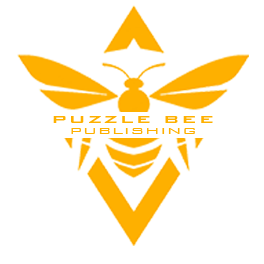 PuzzleBee Publishing logo